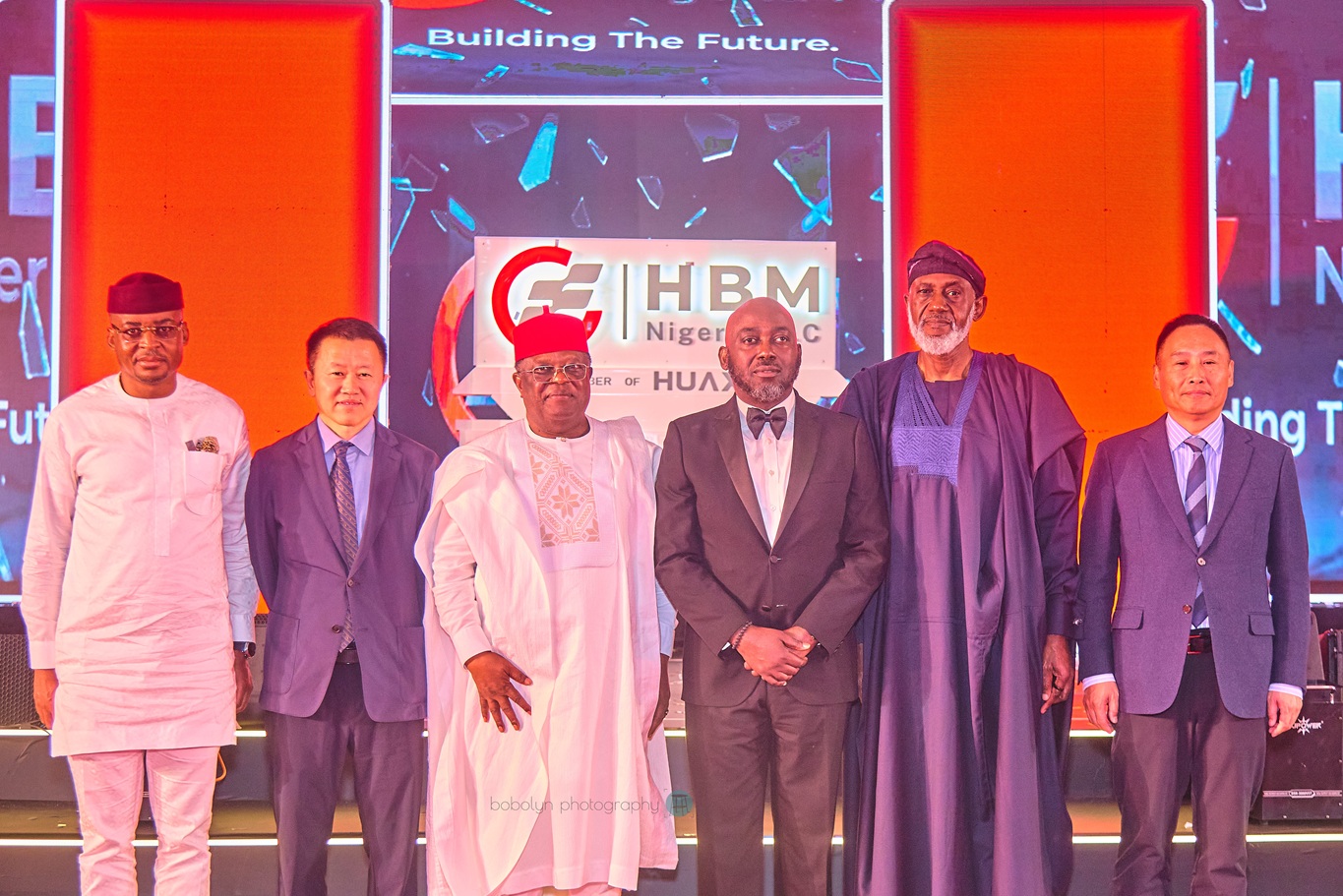 Lafarge Africa HBM Nigeria
