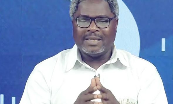 Lere Olayinka