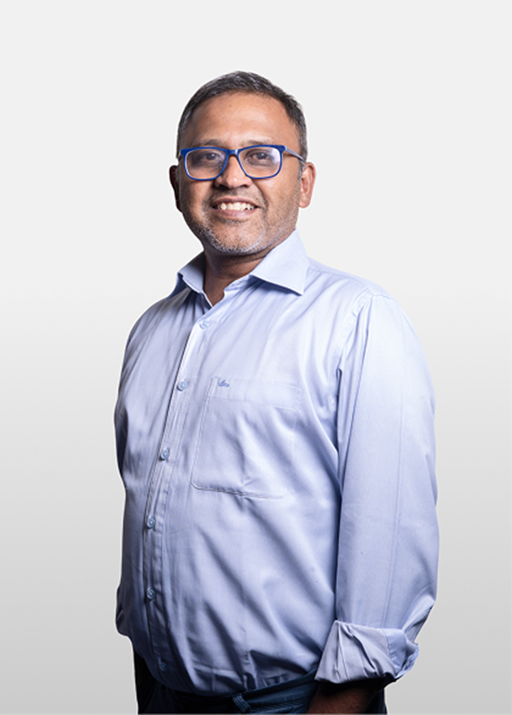 Malolan Sampath