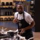 Masterchef Nigeria Preye Undercooked Steak
