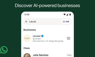 Meta Business Agent