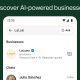 Meta Business Agent