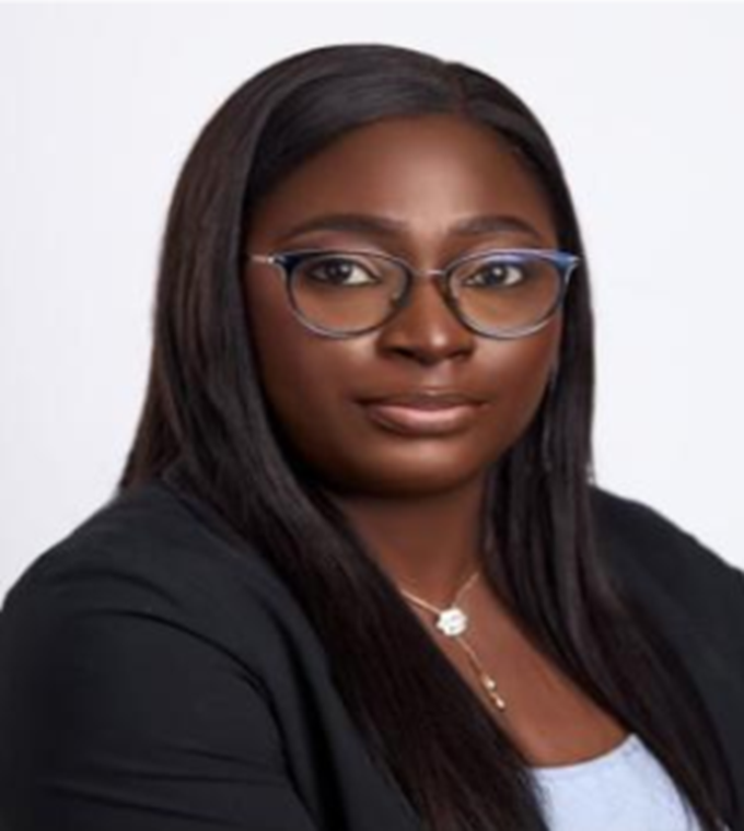 Modupe Femi-Okunbanjo