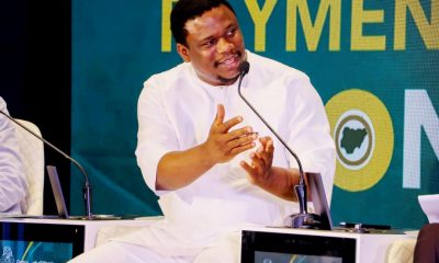 Moniepoint Tosin Eniolorunda
