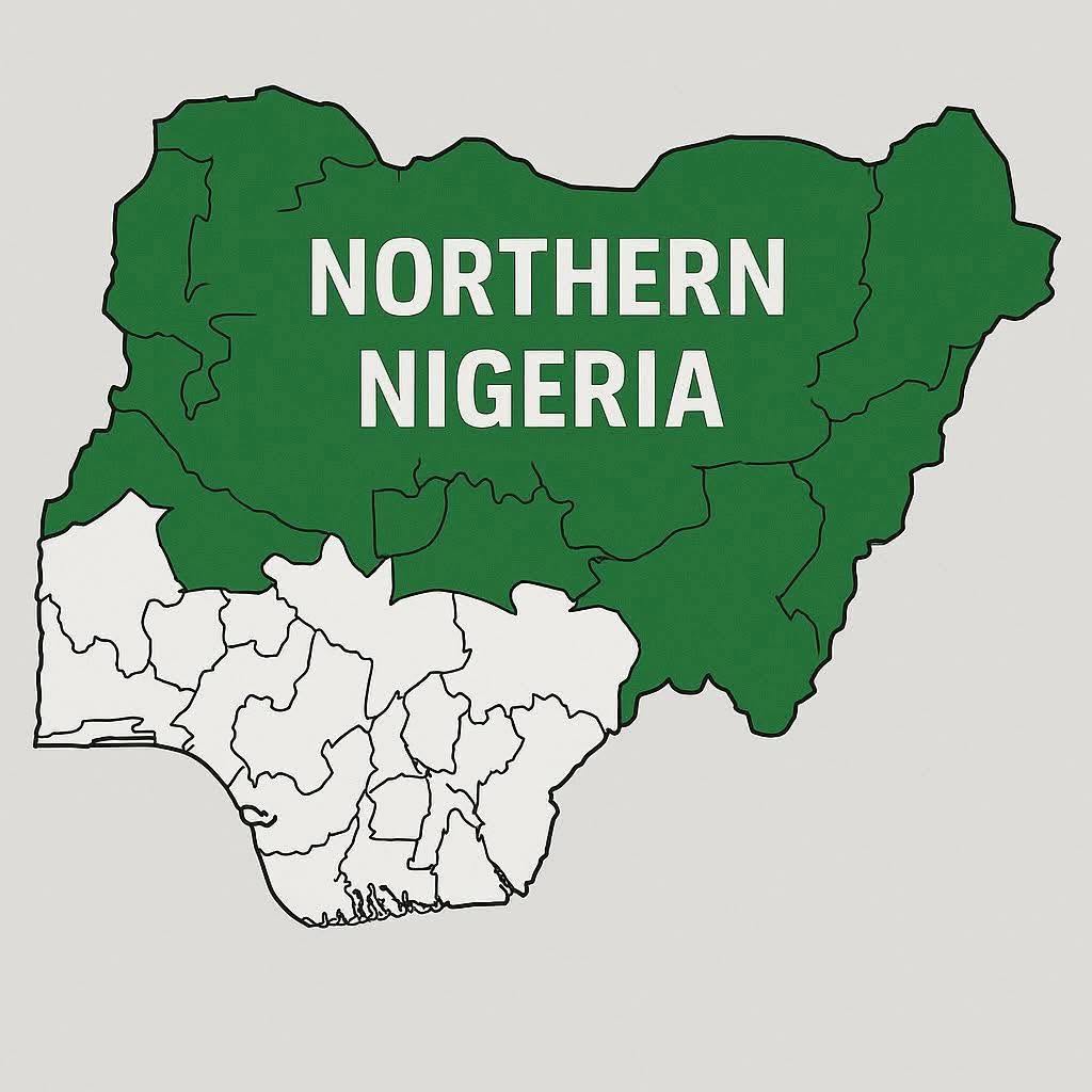 Northern Nigeria