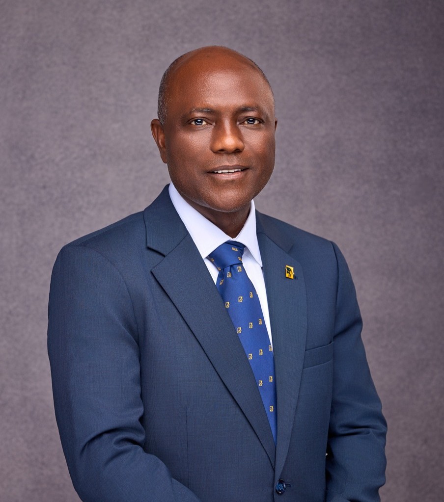 Oluwasegun Alebiosu First Bank MD