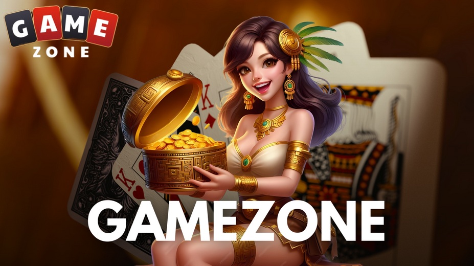 PHarcade vs GameZone