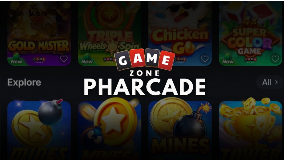 PHarcade
