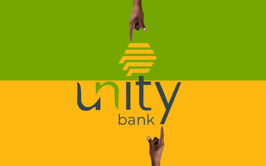 ProvidusUnity Bank
