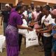 QPSI 500 Ajegunle Residents