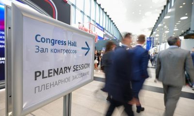 Russia-Africa Dialogue SPIEF-2026