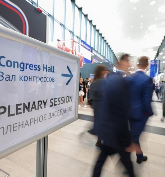 Russia-Africa Dialogue SPIEF-2026