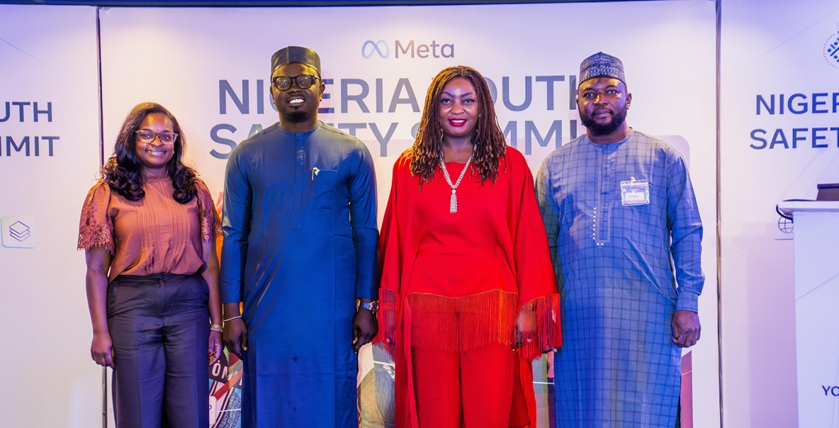 Safety Tools for Nigerian Teens