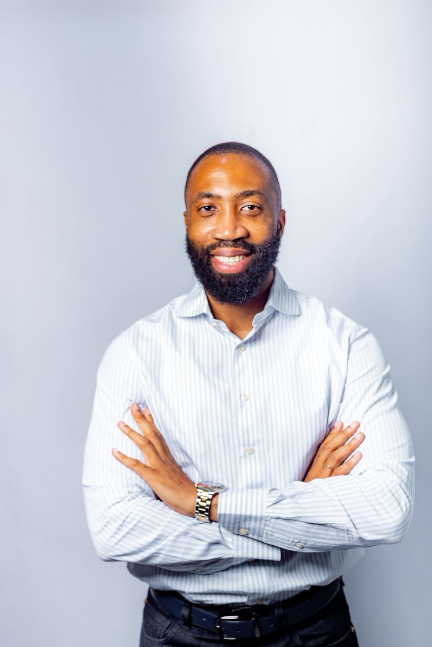 Seun Oyediran