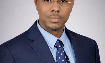 Shehu Yahaya Shantali