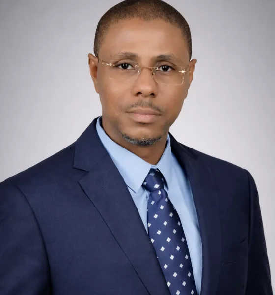 Shehu Yahaya Shantali