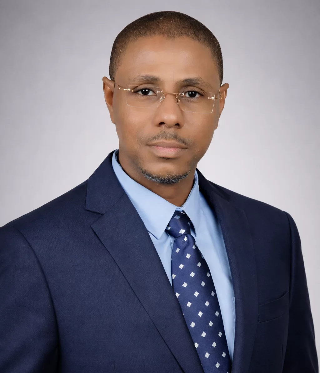 Shehu Yahaya Shantali