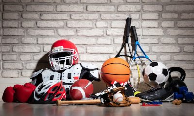 Sports Viewing