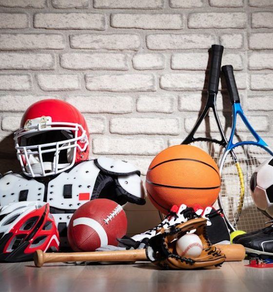 Sports Viewing
