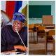 Tinubu Nigeria’s Children Under Siege