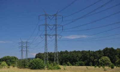 Transmission Towers