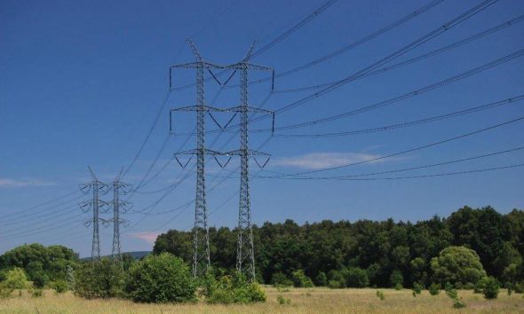 Transmission Towers