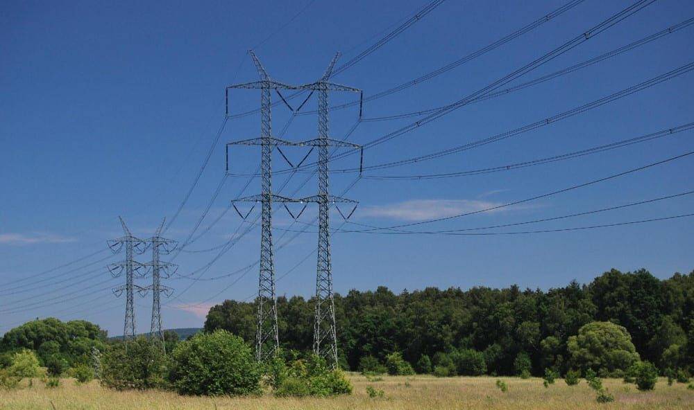 Transmission Towers