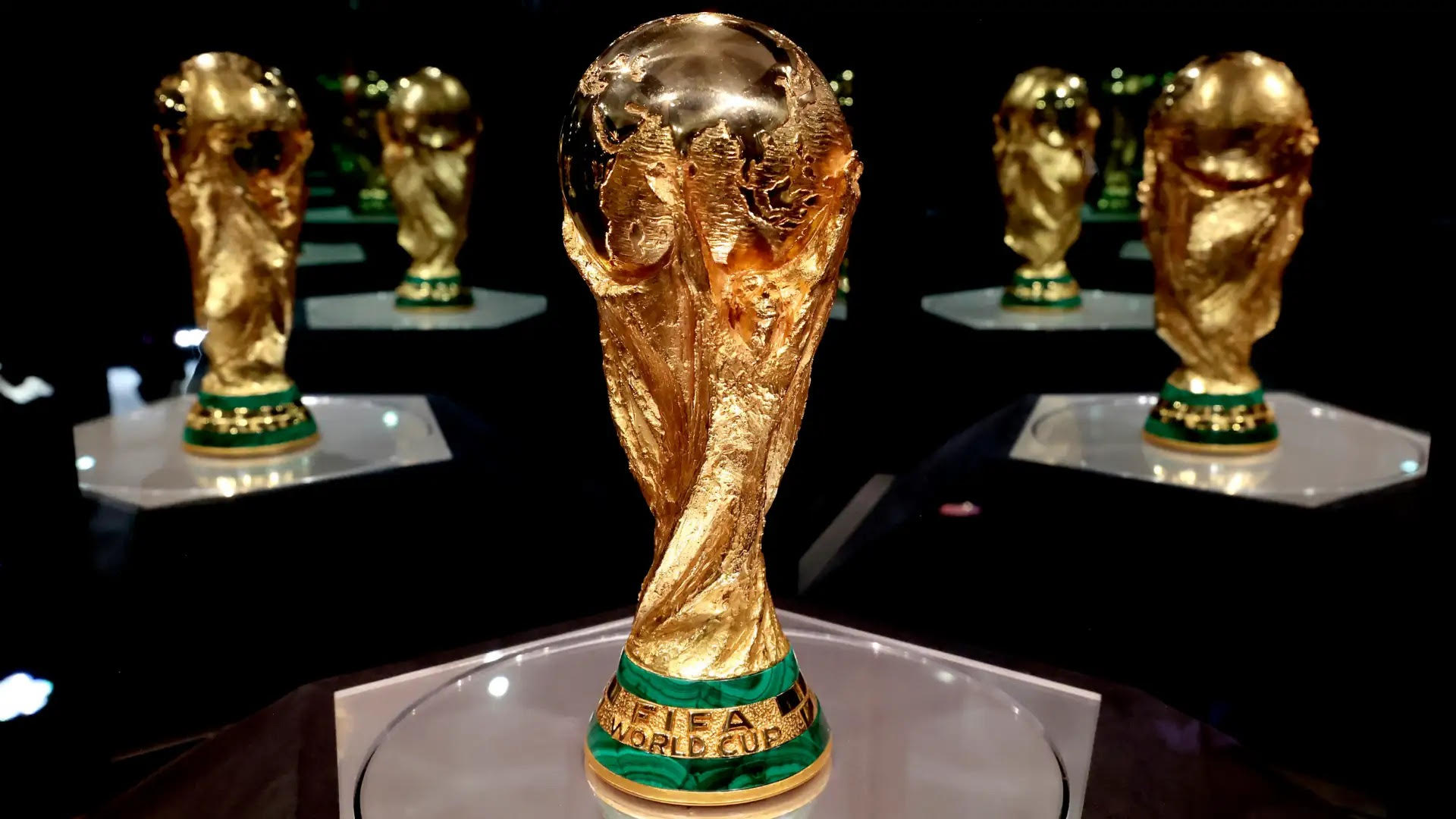 World Cup Group Stage