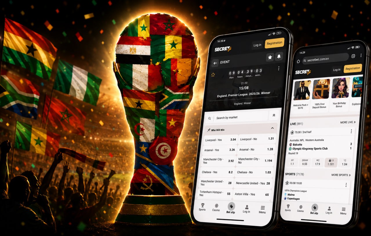 World Cup betting