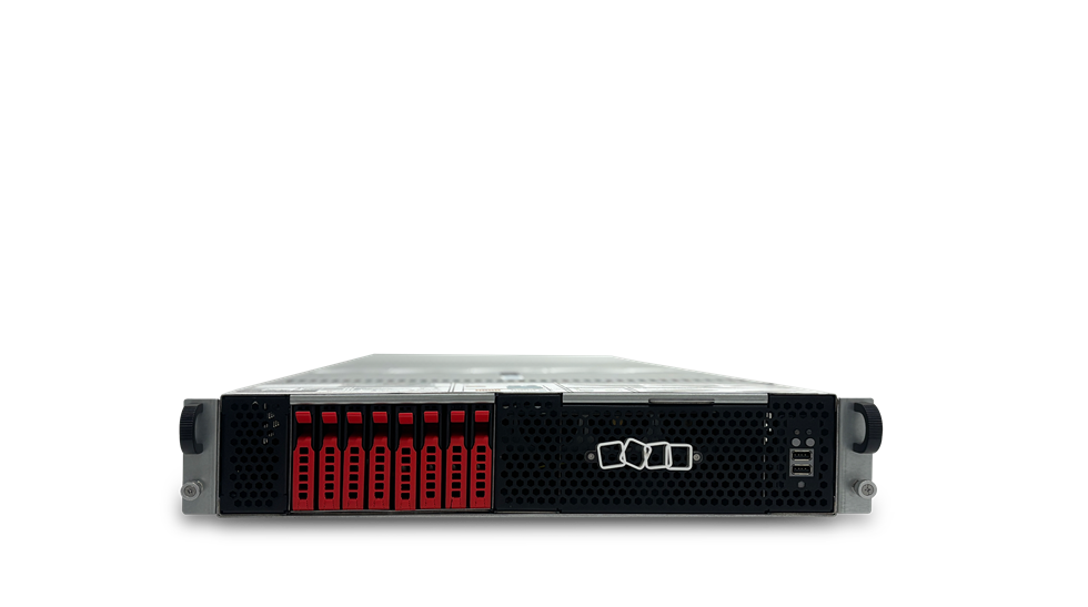 Zoho Nathu La Server