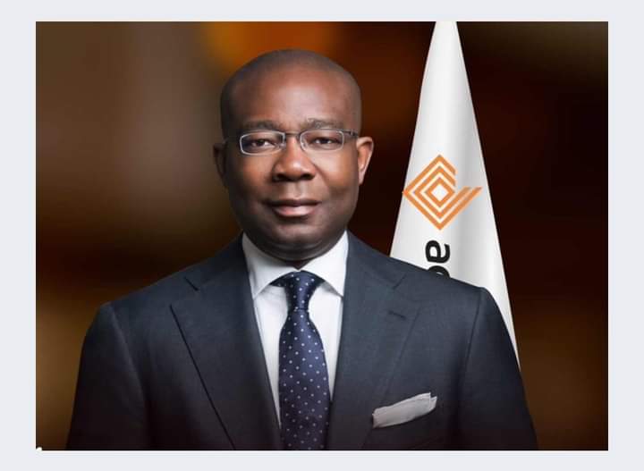 access holdings Aig-Imoukhuede