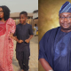 adelabu's sister