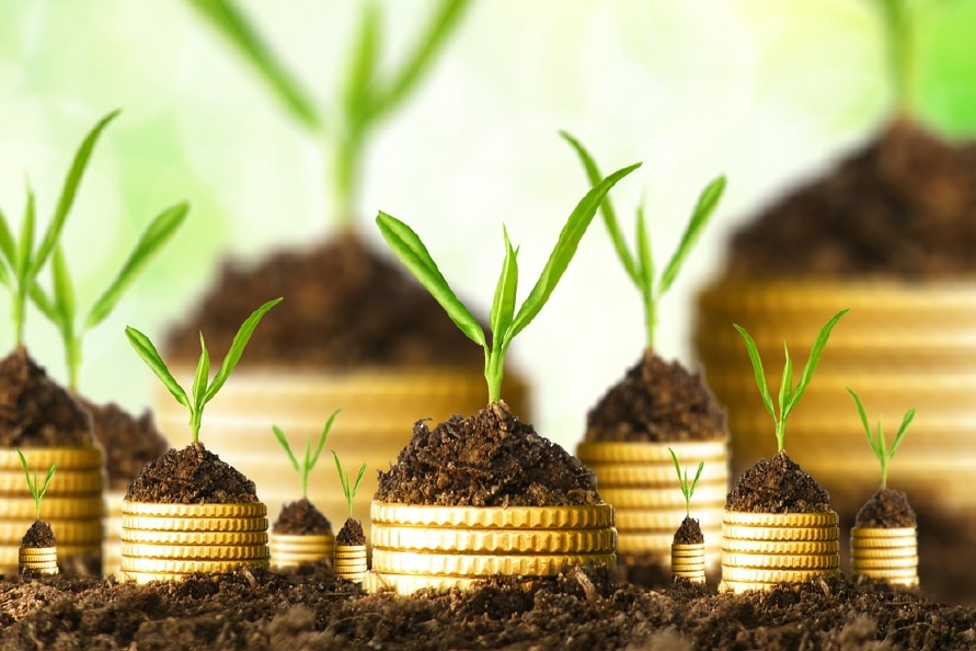 agric financing