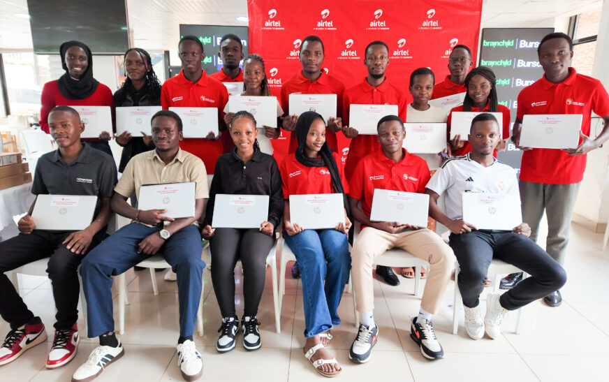 airtel fellows