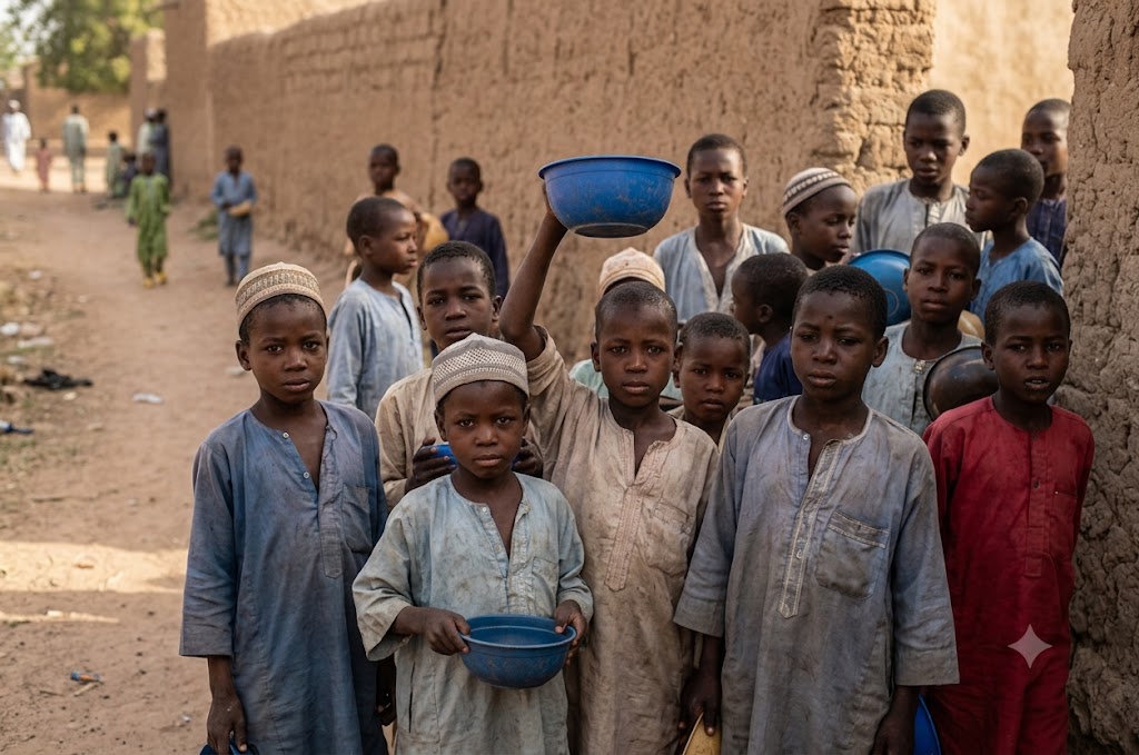 almajiri system
