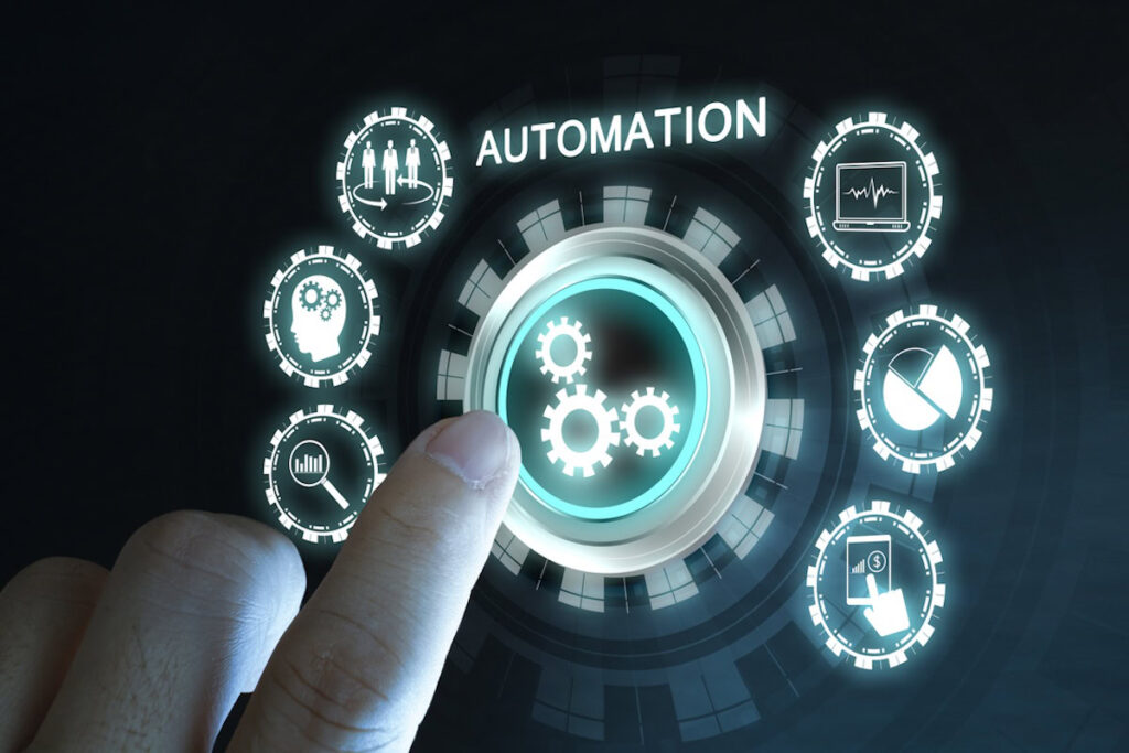 automation