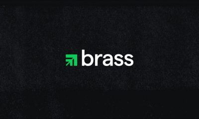 brass banking startup