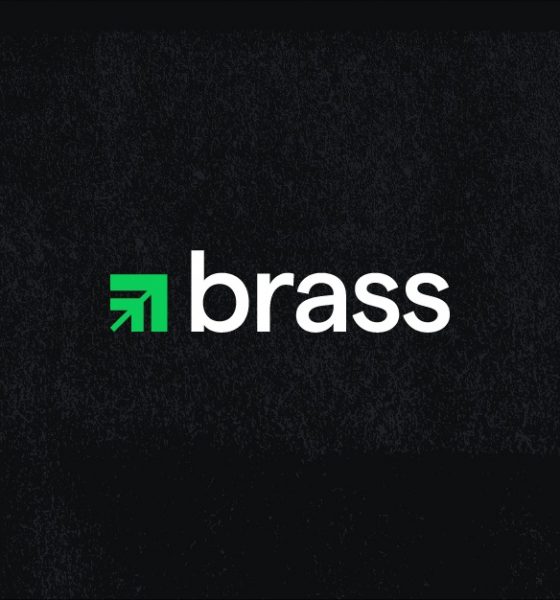 brass banking startup