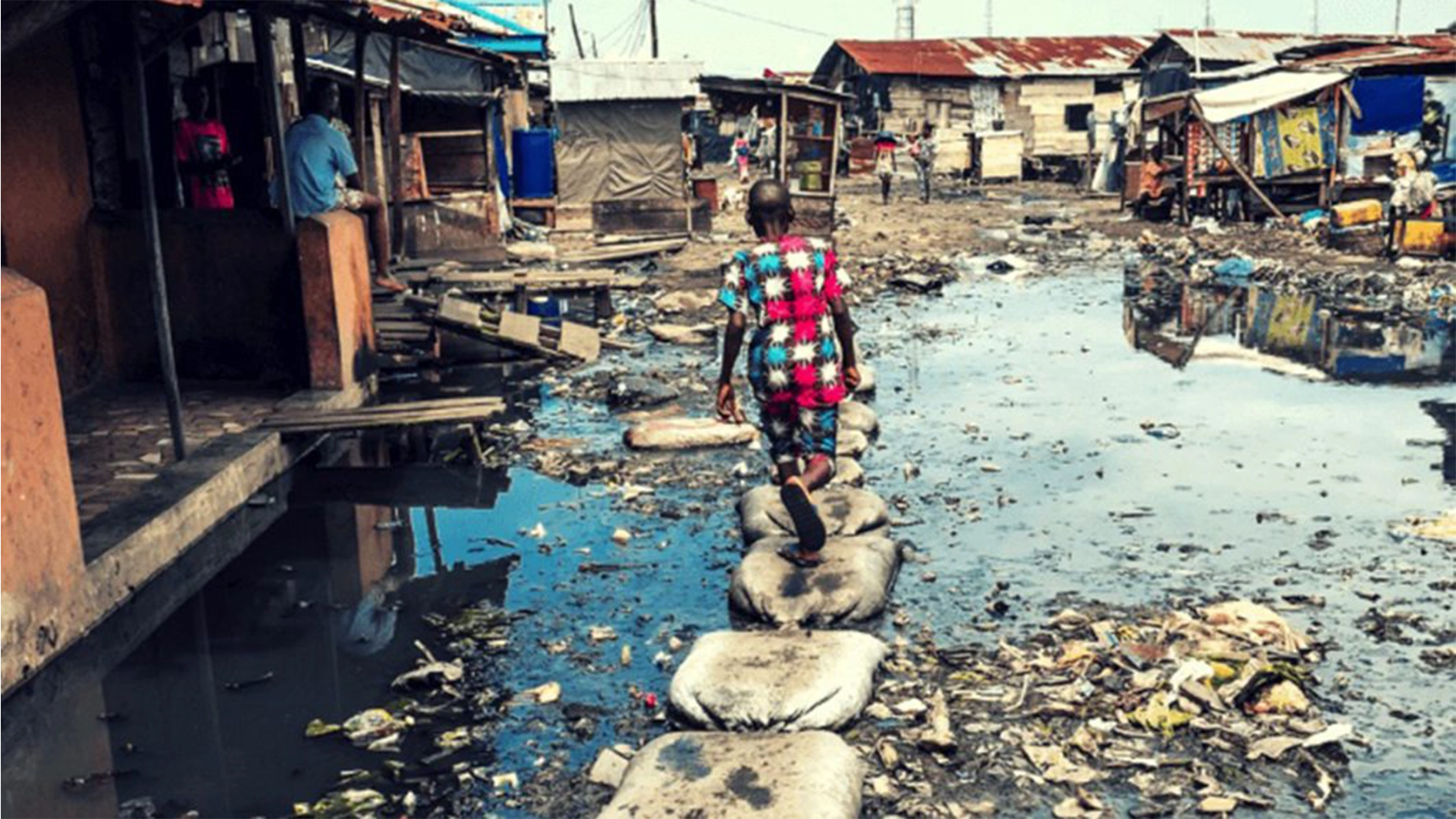 dirty lagos
