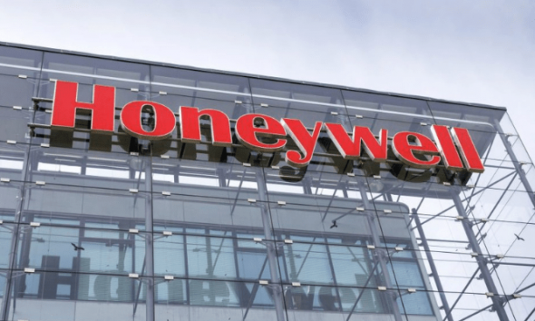 honeywell group