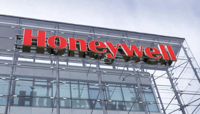 honeywell group