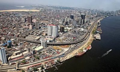 lagos view