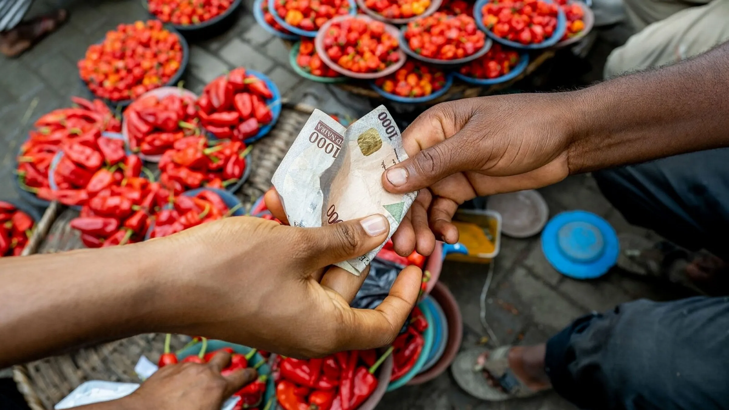 nigeria inflation outlook