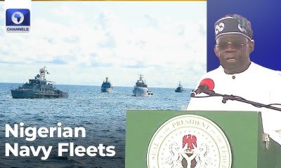nigerian navy at 70