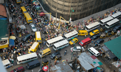 nigerian private sector