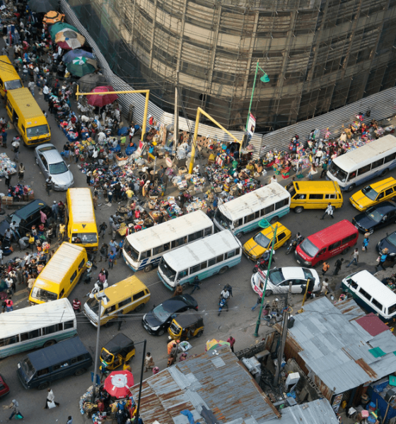 nigerian private sector