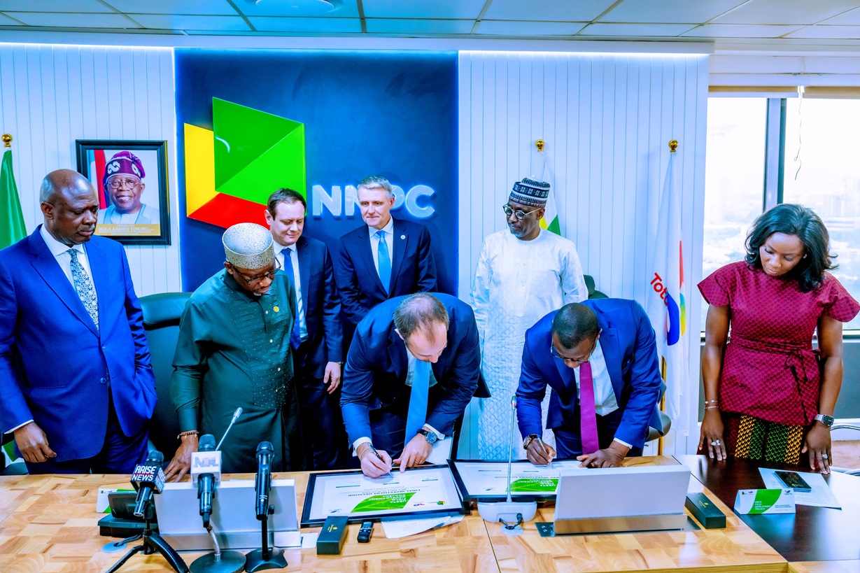 nnpc TotalEnergies