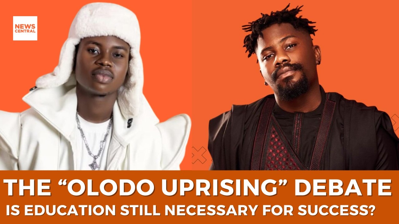 olodo uprising