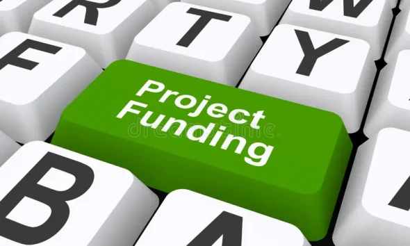 project funding