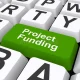 project funding